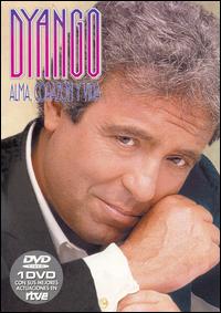 Alma, Corazon y Vida [DVD] von Dyango