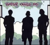Walter Meego EP von Walter Meego