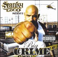 Big Crime von Big Crime
