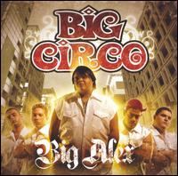 Big Alex von Big Circo