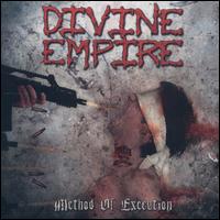 Method of Execution von Divine Empire