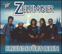 Freunde Fur's Leben von Zeltinger