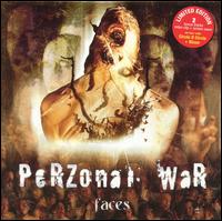 Faces von Perzonal War