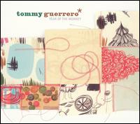 Year of the Monkey von Tommy Guerrero