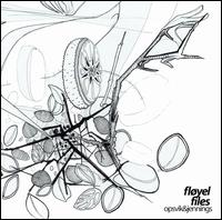 Fløyel Files von Opsvik & Jennings