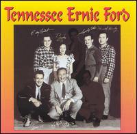 Tennessee Ernie Ford Shows 1953 von Tennessee Ernie Ford