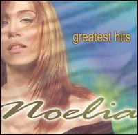 Greatest Hits von Noelia