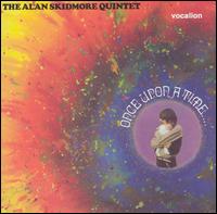 Once Upon a Time von Alan Skidmore