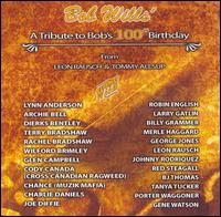 Tribute to Bob's 100th Birthday von Bob Wills