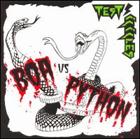 Boa vs. Python von Test Icicles