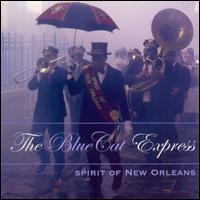 Spirit of New Orleans von Blue Cat Express
