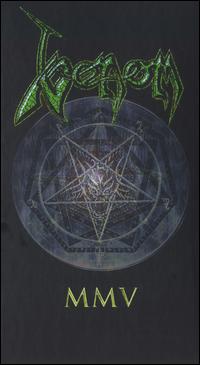 MMV von Venom