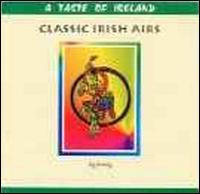Taste of Ireland: Classic Irish Airs von Reg Keating