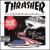 Thrasher Mag: Skate Rock, Vol. 12: Eat the Flag von Various Artists