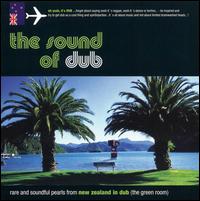 Sound of Dub: New Zealand in Dub von Various Artists