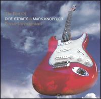 Private Investigations: The Best of Dire Straits & Mark Knopfler von Dire Straits