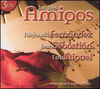 Tres Amigos von Luis Miguel