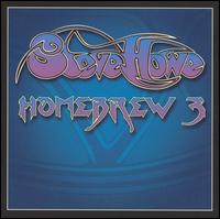 Homebrew 3 von Steve Howe