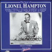 Best of Lionel Hampton [2005] von Lionel Hampton