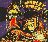 Unholy Roller von Charley Horse