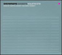 Systematic Sessions, Vol. 1 von Martin Landsky