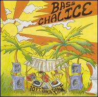 Bass Chalice von 10 Ft. Ganja Plant