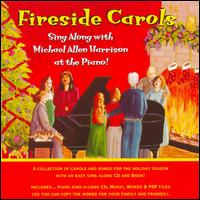 Fireside Carols von Michael Allen Harrison