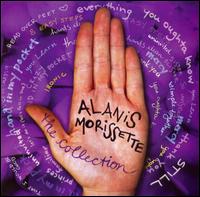 Collection von Alanis Morissette