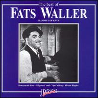 Best of Fats Waller [Jazz Forever] von Fats Waller