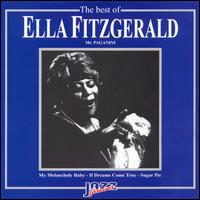 Best of Ella Fitzgerald [2005] von Ella Fitzgerald