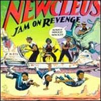 Jam on Revenge von Newcleus