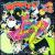 Space Is the Place von Newcleus