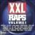 XXL Raps, Vol. 1 von Various Artists