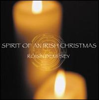 Spirit of an Irish Christmas von Róisín Dempsey
