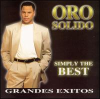 Simply the Best: Grandes Exitos von Oro Solido