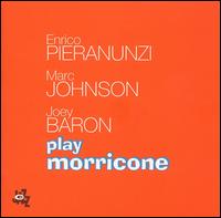 Play Morricone von Enrico Pieranunzi