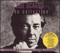 Collection: Slow Dancer/Silk Degrees/Down Two Then Left [2005] von Boz Scaggs