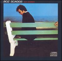 Silk Degrees von Boz Scaggs