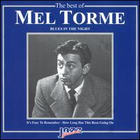 Best of Mel Torme: Blues in the Night von Mel Tormé