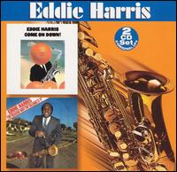 Come on Down!/The Reason Why I'm Talking S--t von Eddie Harris