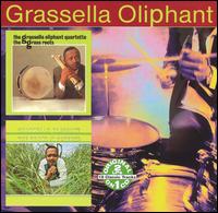 Grass Roots/The Grass Is Greener von Grassella Oliphant