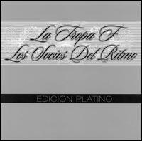 Edicion Platino von La Tropa F