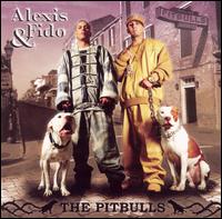Pitbulls von Alexis & Fido