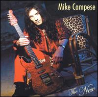 New von Mike Campese