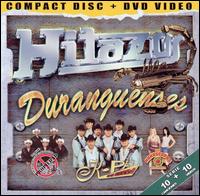 Hitazos Duranguenses von K-Paz de la Sierra