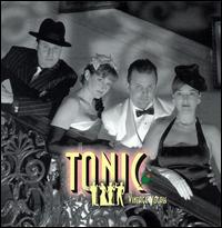 Tonic Vintage Vocals von Tonic