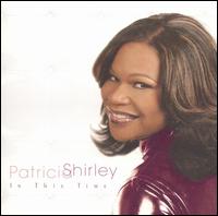In This Time von Patricia Shirley