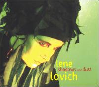 Shadows and Dust von Lene Lovich