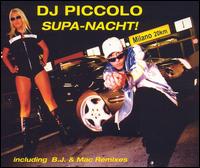 Supa-Nacht! von DJ Piccolo