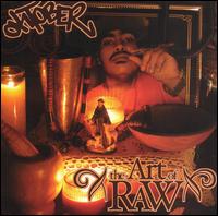 Art of Raw von Oktober